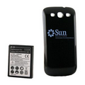 Samsung Galaxy S III i9300 Extended Battery with NFC 4200mAh